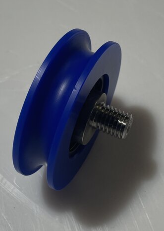 DYNSO Kone lockroller Isola 56mm