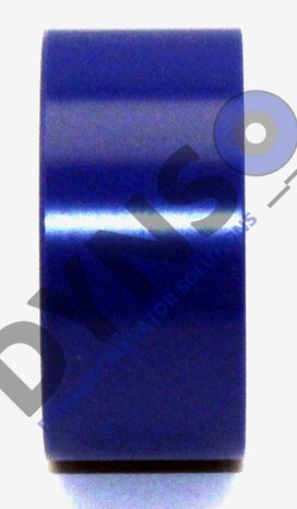 DYNSO Forsid Monitor roller plastik 32mm für gegenroller Kabinetür
