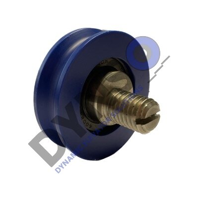 DYNSO Fermator lockroller excentric Fermator 40/10 , 48mm