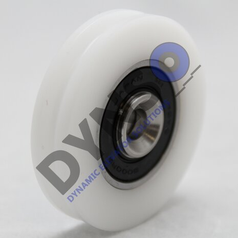 DYNSO Fermator / Orona roperoller Fermator 50/11, 42mm