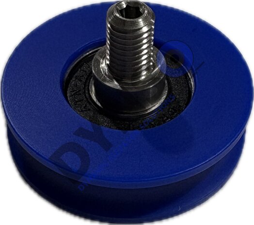 DYNSO CMM doorroller 48mm