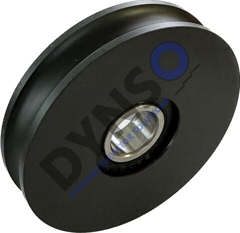 DYNSO Mitsubishi TürRoller 72mm