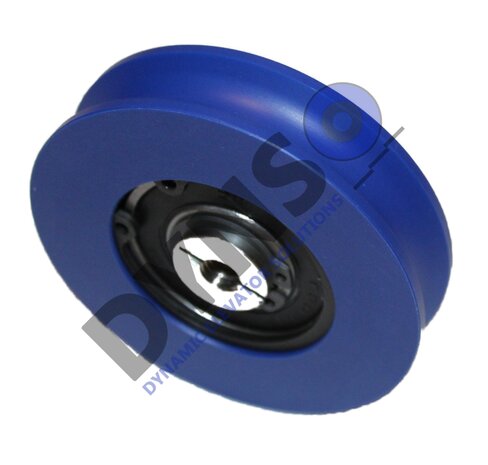 DYNSO Kone doorroller KONE ADM/ADR, 70mm, M8