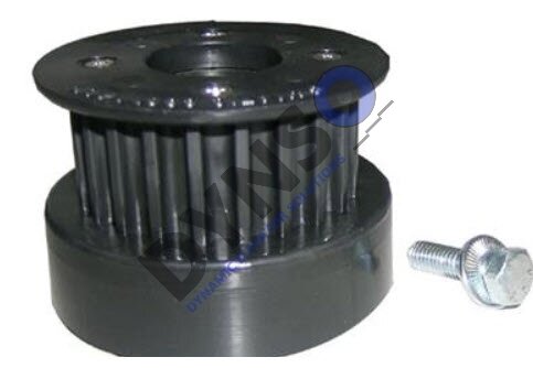 Sematic 2000B Spannrolle, 67x45mm