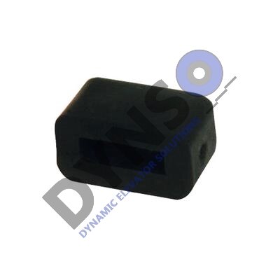 Sematic Türpuffer for fast panel