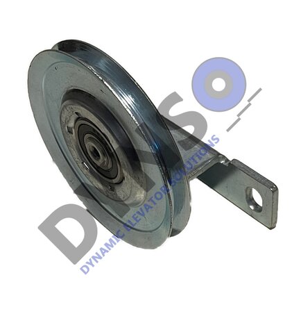 Mitsubishi Kabelrolle 89/78-10mm mit bracket
