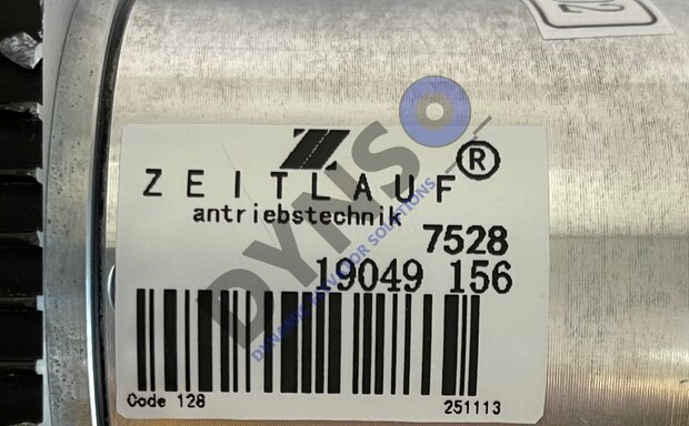 Kone AMDC2R Türmotor Rechtsöffnung KM602687G02