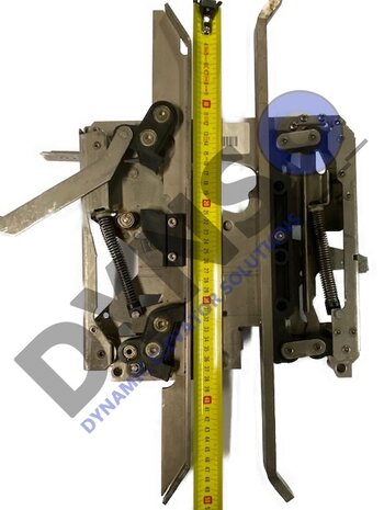 Kone AMD door skate KM601500G05 (Gebruikt)