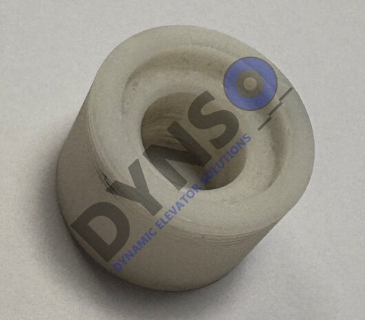 Wittur Fineline Auslöserollensatz 3-teilig (25/19/12x16,5/13mm)