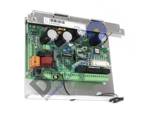 Selcom Midi/Supra, Türsteuerung (903376G01)