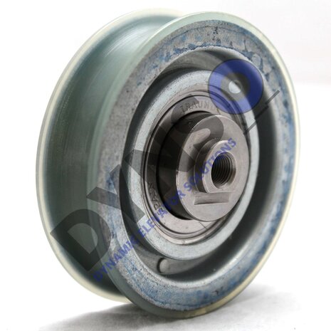 Otis doorroller Techna 76mm vlakke rail