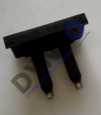 Otis bridge t.b.v 9538 doorlock