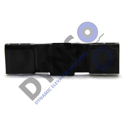 Meiller doorguide 77mm