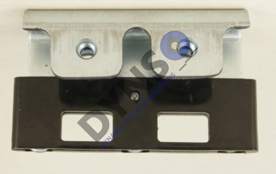 Meiller doorguide incl. bracket for TTS5/TTS8/STS6 door
