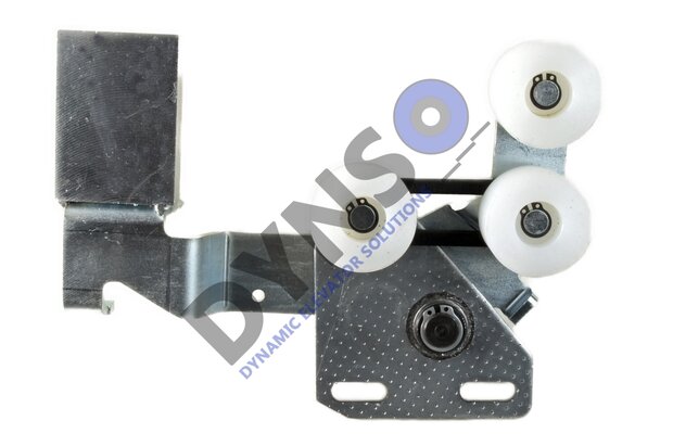 Meiller Interlock left (IP67)