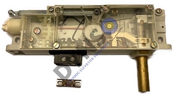 Kronenberg doorlock DL1R.10.6 X=044