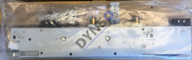 Kronenberg doorlock DLF2R-X=30(u).10.6