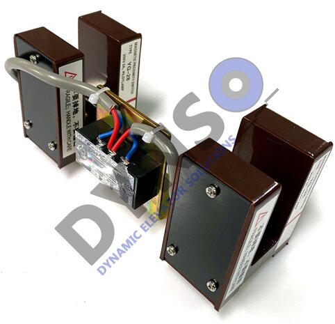 Mitsubishi Elevator magnetic proximity switch  YG-28