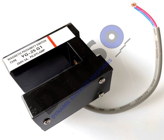 Mitsubishi Elevator Sensor Switch YG-25G1