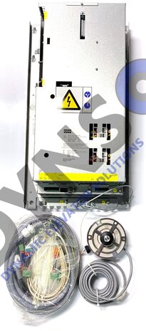 KONE KDL16R-20A-400V controller_KM968094G03
