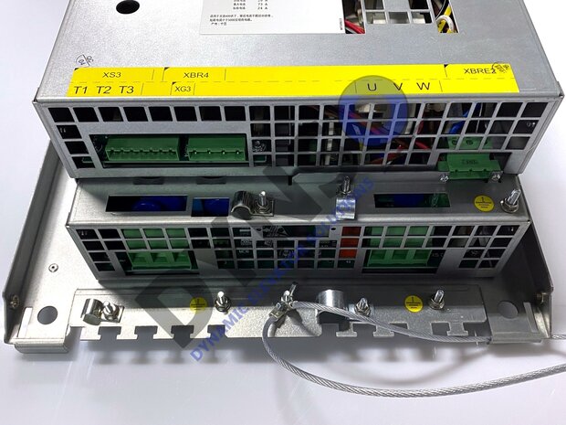KONE KDL16R-20A-400V controller_KM968094G03