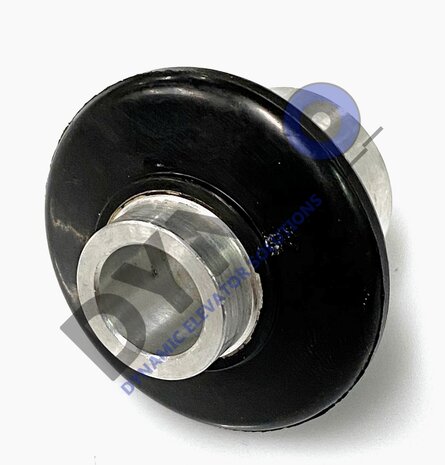 KONE Tachowither Roller 37.5mm_KM650808G01