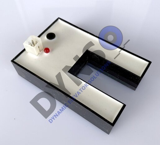KONE elevator oscillator switch_KM86420G03