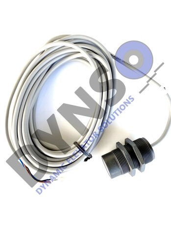 KONE LWD-Sensor, LWD 24 VDC, 4 mA_KM712542G01