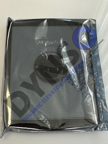 KONE Pushbutton, KM720200G03P