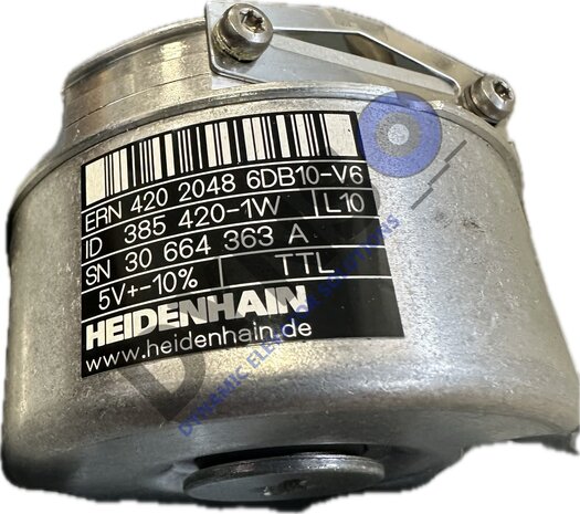 Schindler encoder 2048 for Vacon NXP