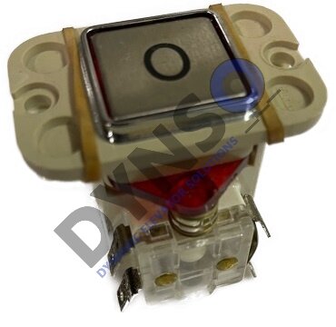 Dewhurst Pushbutton Square, 0