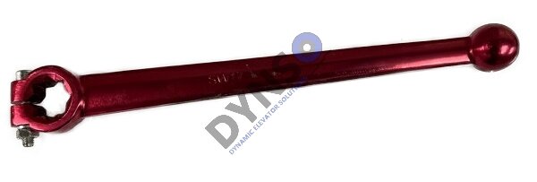 Handle for main or shut-off valve, SW17