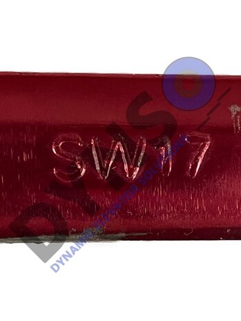 Handle for main or shut-off valve, SW17