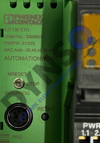 Phoenix Contact SPS-Basiseinheit | 2988803
