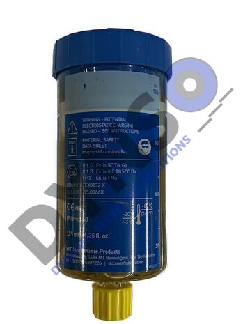 SKF Lubrication Unit LAGD 125/HMT68