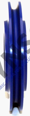 DYNSO Haushahn Logos Rollen 67,7mm