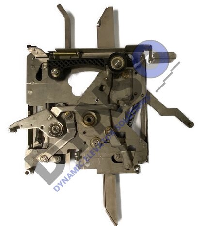 Kone AMD Deur schaats KM601500G05