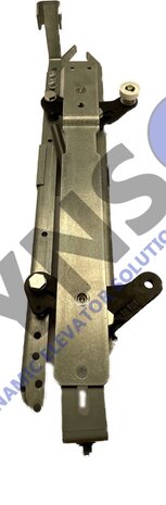 Schindler Entriegelungsschlitten Varidor 10, Rechts, 622477