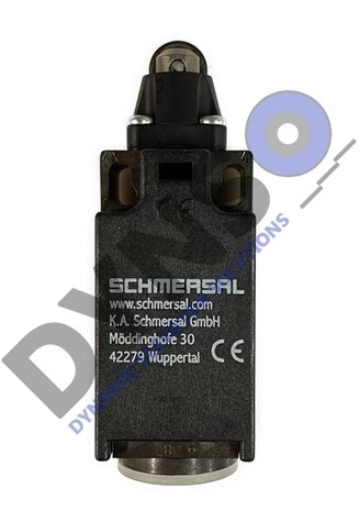 Schmersal switch ZR 236-02Z-M20