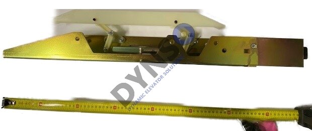 Mitsubishi Deur ontgrendelschaats, LM Liftmaterial 0805020119