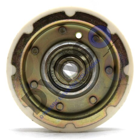 Otis TürRoller europa 70mm Shafttür
