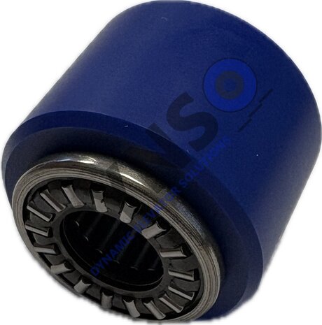 OTO lift rol 40*30mm incl lager
