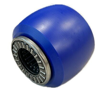 OTO lift rol 54*40mm incl lager