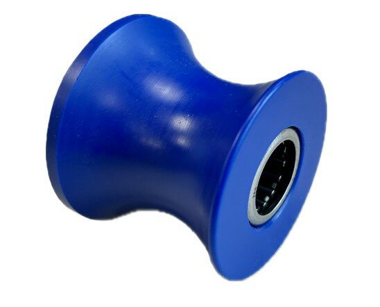 OTO lift rol parabol 43/46*41.5mm incl 2 naaldlagers