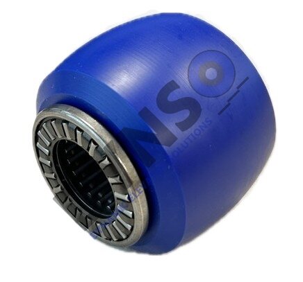 OTO lift roller 54*40mm incl bearing