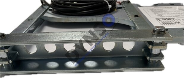 KONE LCE Kabelophanging+kooiweeg sensor met 10meter kabel aan de sensor, CR605300G01