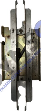 Otis ontgrendelschaats Techna/D2000, rechts, FEA24390C2