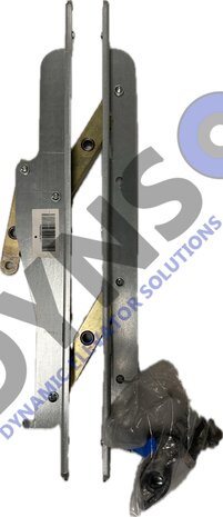 Otis ontgrendelschaats, 2000, FAA24390JK11