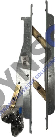 Otis ontgrendelschaats, 2000, FAA24390JK1