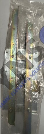 Otis Ontgrendelschaats, linksopenen, FAA24390D6